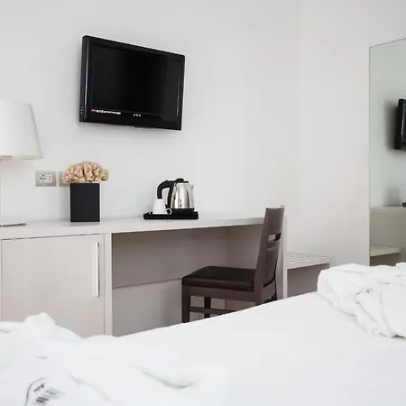 Tiffany & 3* Cesenatico